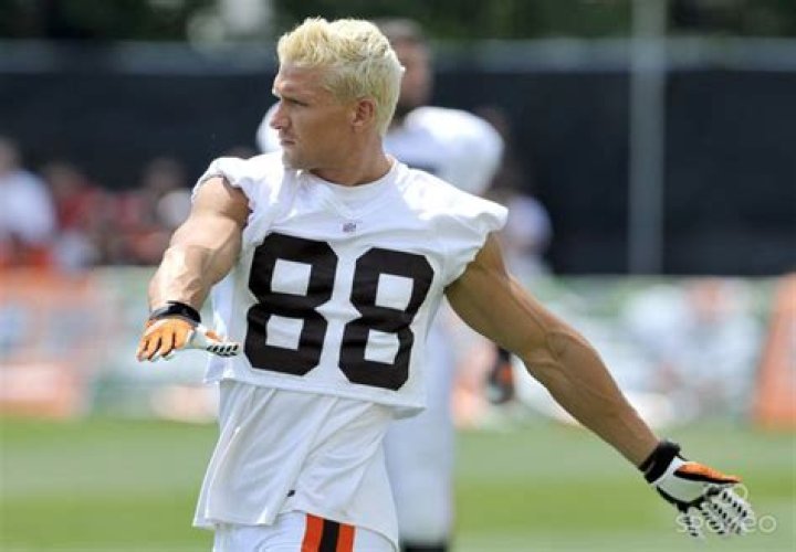 Kevin Kasper Biography, Age, Height, Wife, Net Worth, Family