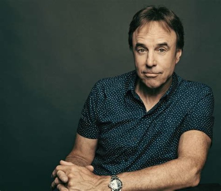 Kevin Nealon Biography, Age, Height, Wife, Net Worth, Family