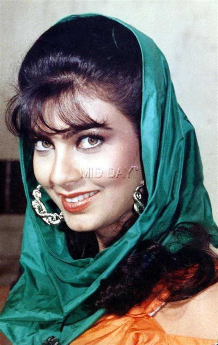 Kimi Katkar Biography, Age, Height, Husband, Net Worth, Family