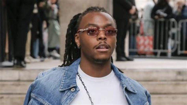 Koba LaD Biography, Age, Height, Wife, Net Worth, Family