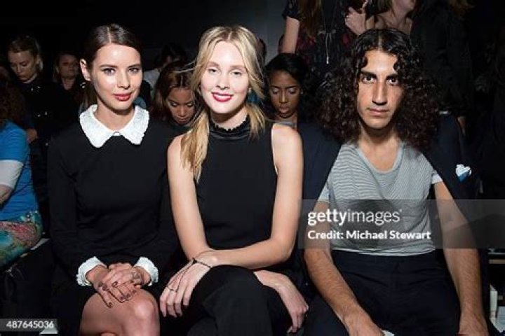 Kodi Najm Biography, Age, Height, Wife, Net Worth, Family