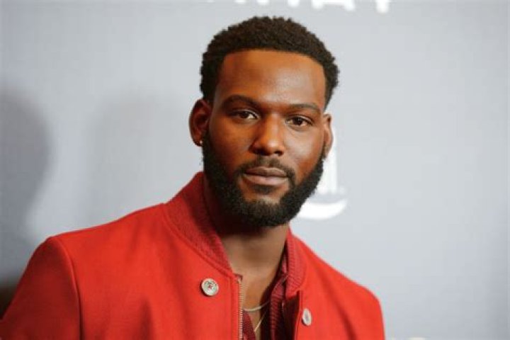 Kofi Siriboe Biography, Age, Height, Wife, Net Worth, Family