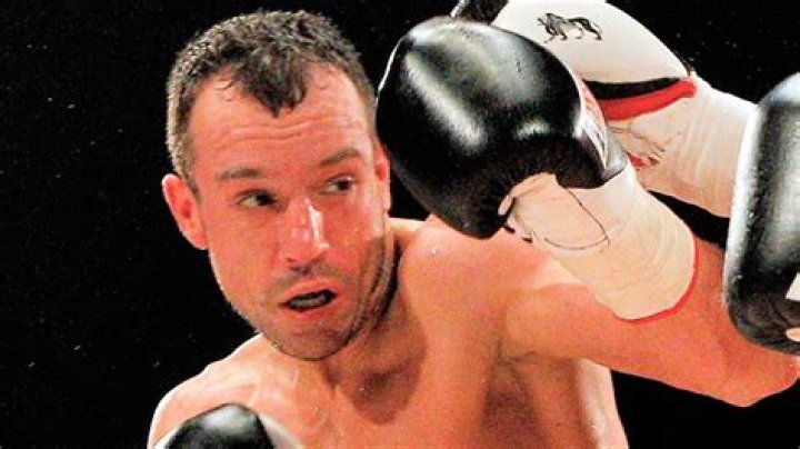 Kristian Laight Biography, Age, Height, Wife, Net Worth, Family