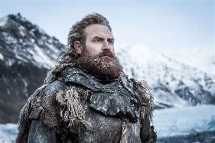 Kristofer Hivju Biography, Age, Height, Wife, Net Worth, Family