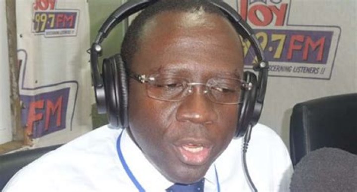 Kwame Awuah Biography, Age, Height, Wife, Net Worth, Family