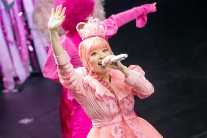 Kyary Pamyu Pamyu Biography, Age, Height, Husband, Net Worth, Family