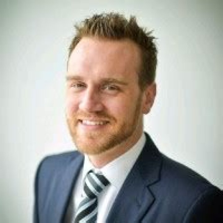 Kyle Morrell Biography, Age, Height, Wife, Net Worth, Family