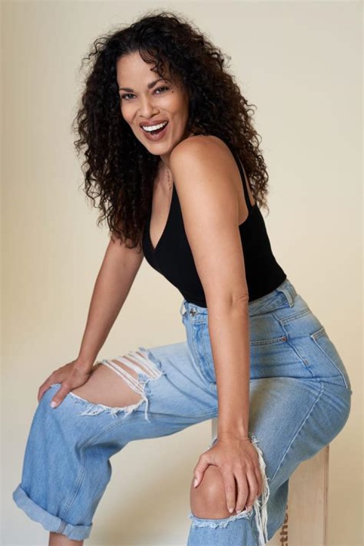 Laimarie Serrano Biography, Age, Height, Husband, Net Worth, Family