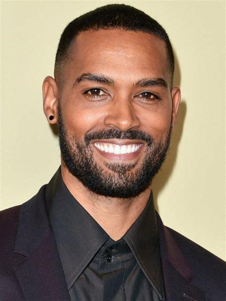 Lamon Archey Biography, Age, Height, Wife, Net Worth, Family