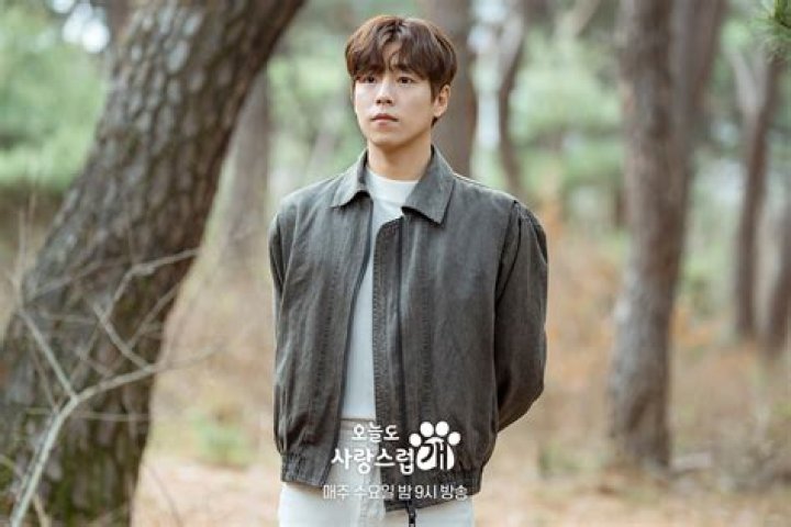 Lee Hyun-woo Biography, Age, Height, Wife, Net Worth, Family
