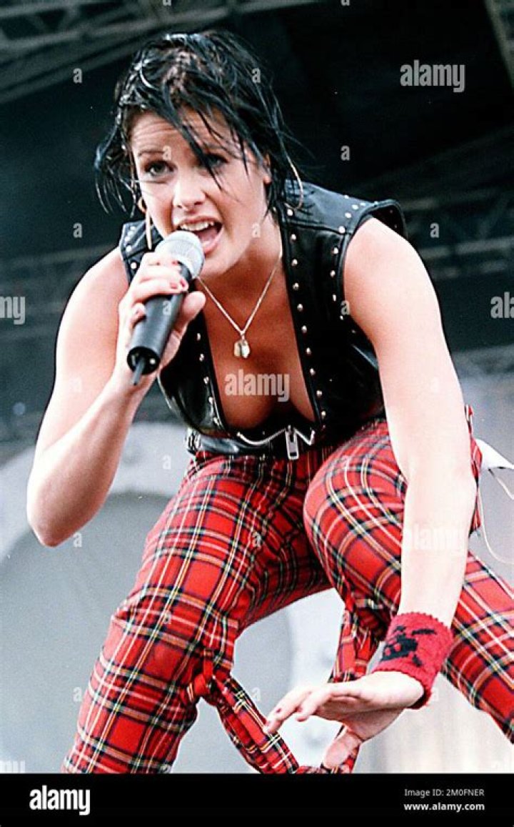 Lene Nystrøm biografía, edad, altura, esposa, net worth, familia