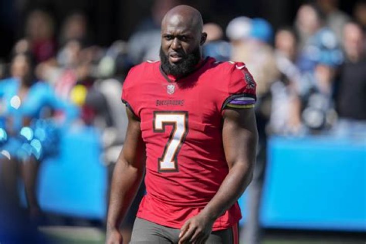 Leonard Fournette biografía, edad, altura, esposo, net worth, familia