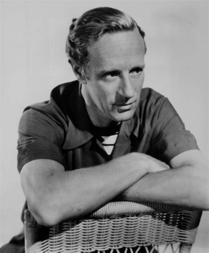 Leslie Howard Biography, Age, Height, Wife, Net Worth, Family