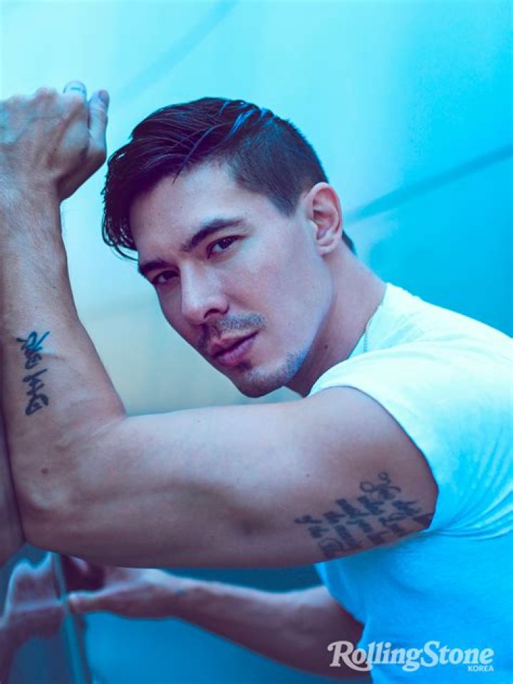Lewis Tan Biography, Age, Height, Wife, Net Worth, Family