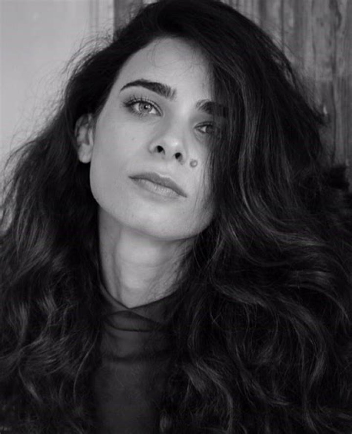 Liron Ben-Shlush Biography, Age, Height, Husband, Net Worth, Family