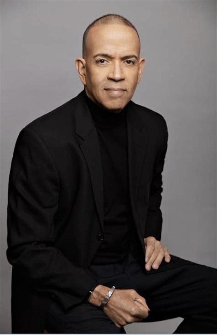 Luis Antonio Ramos Biography, Age, Height, Wife, Net Worth, Family