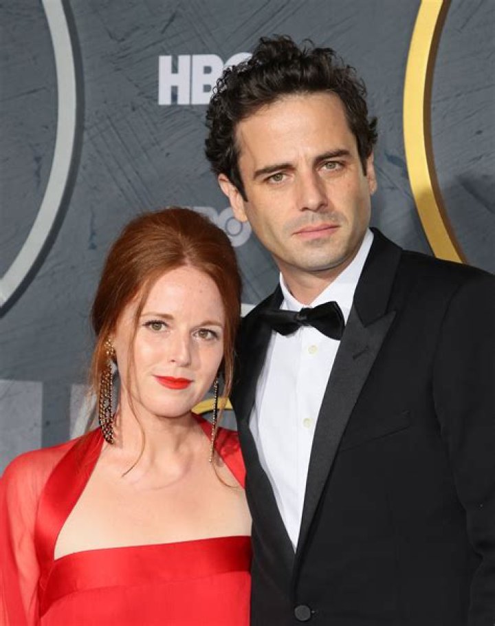 Luke Kirby Biography, Age, Height, Wife, Net Worth, Family