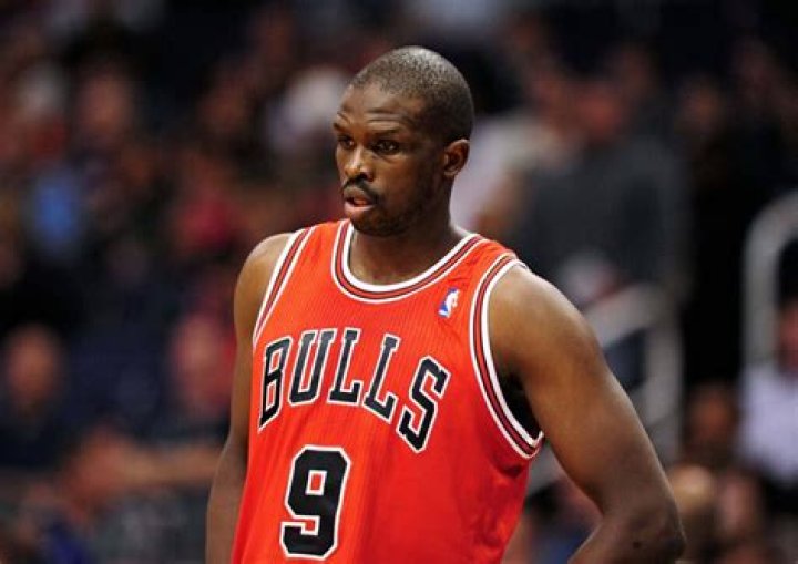 Luol Deng Biography, Age, Height, Wife, Net Worth, Family
