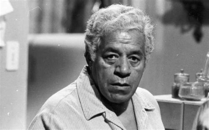 Lutero Luiz Biography, Age, Height, Wife, Net Worth, Family