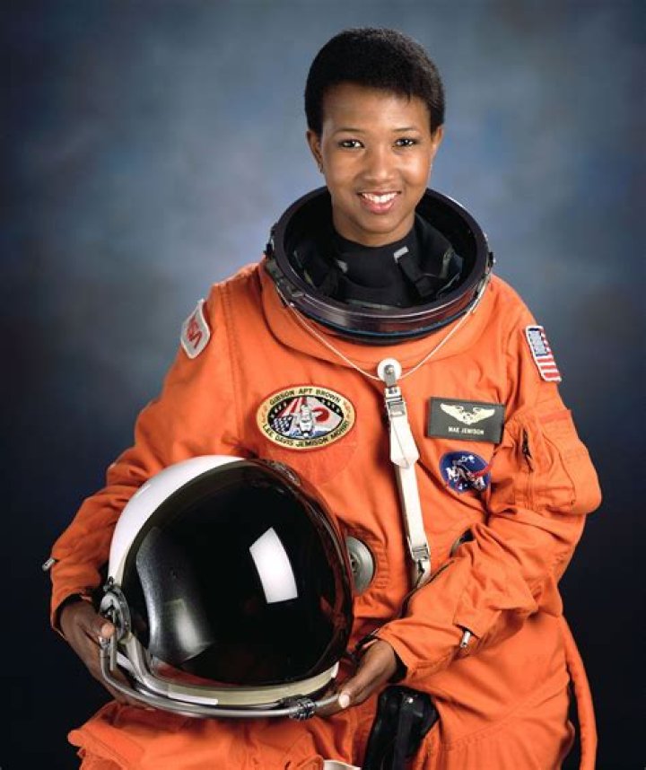 Mae Jemison Biography, Age, Height, Husband, Net Worth, Family