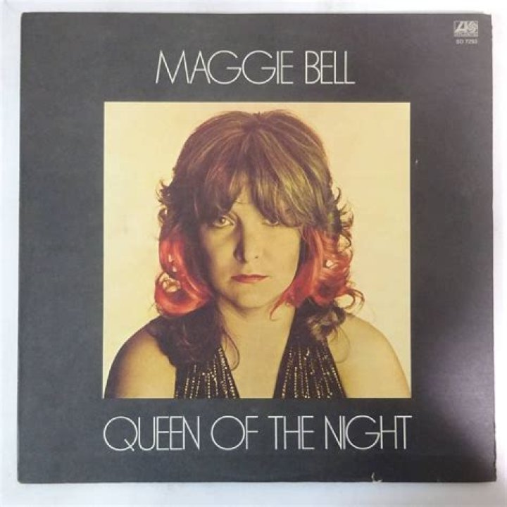 Maggie Bell Biography, Age, Height, Husband, Net Worth, Family