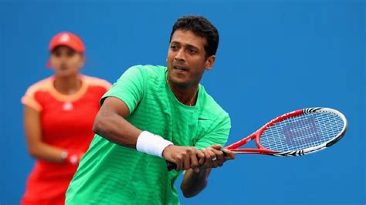 Mahesh Bhupathi Biography, Age, Height, Wife, Net Worth, Family