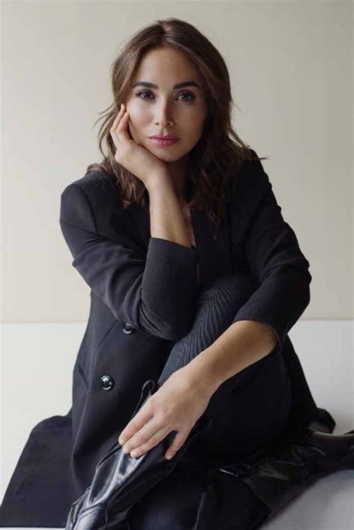 Majida Issa Biography, Age, Height, Husband, Net Worth, Family