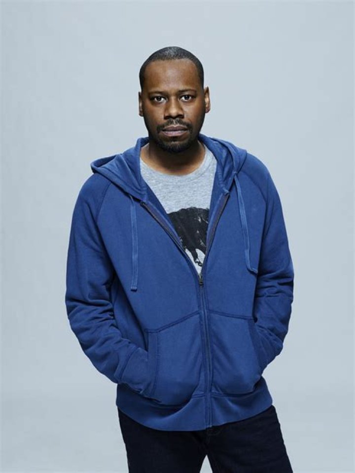 Malcolm Barrett Biography, Age, Height, Wife, Net Worth, Family