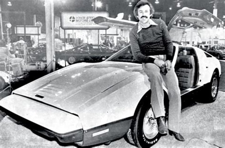 Malcolm Bricklin Biography, Age, Height, Wife, Net Worth, Family