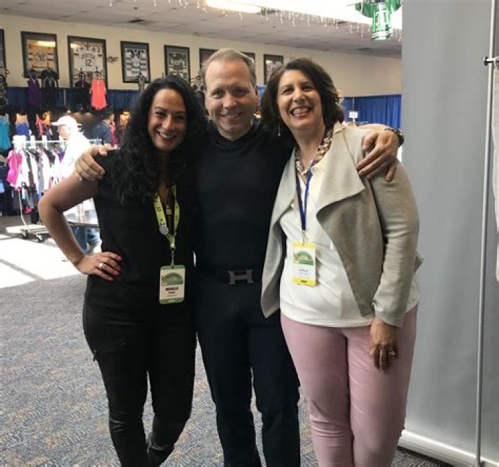 Mar Jennings Biography, Age, Height, Wife, Net Worth, Family