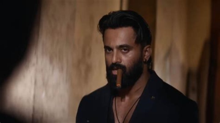 Marco Biography, Age, Height, Wife, Net Worth, Family