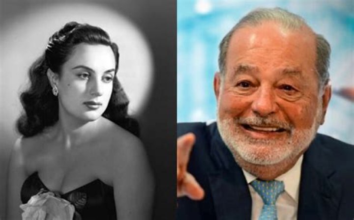 María Elena Marqués Biography, Age, Height, Husband, Net Worth, Family