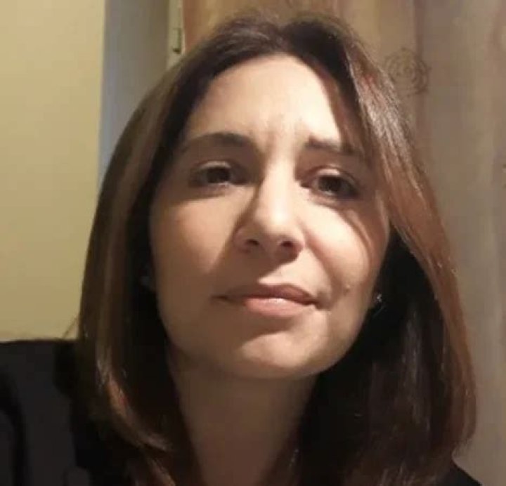 Maria Teresa Gargano Biography, Age, Height, Husband, Net Worth, Family