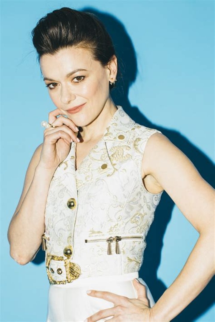 Maribeth Monroe Biography, Age, Height, Husband, Net Worth, Family