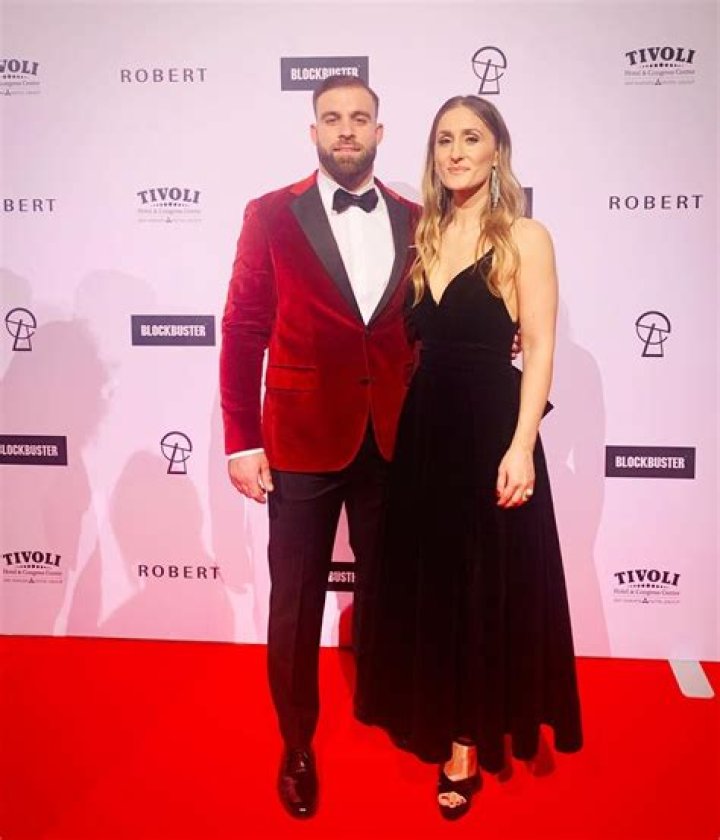 Marijana Jankovic Biography, Age, Height, Husband, Net Worth, Family