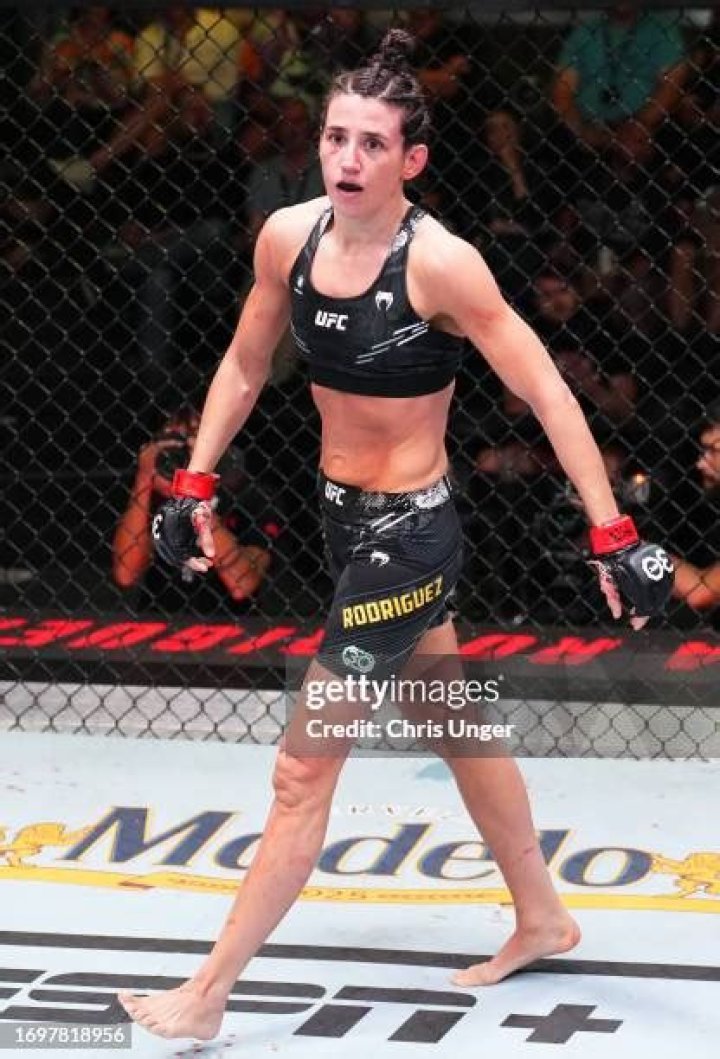 Marina Rodriguez Biography, Age, Height, Husband, Net Worth, Family