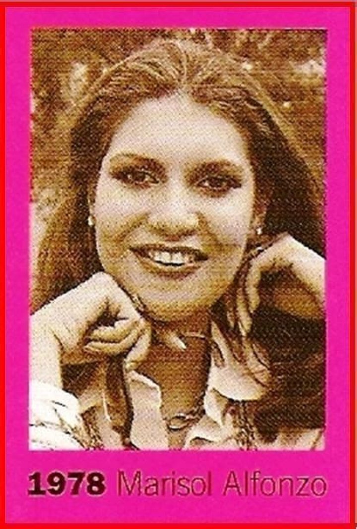 Marisol Alfonzo biografía, edad, altura, esposa, net worth, familia