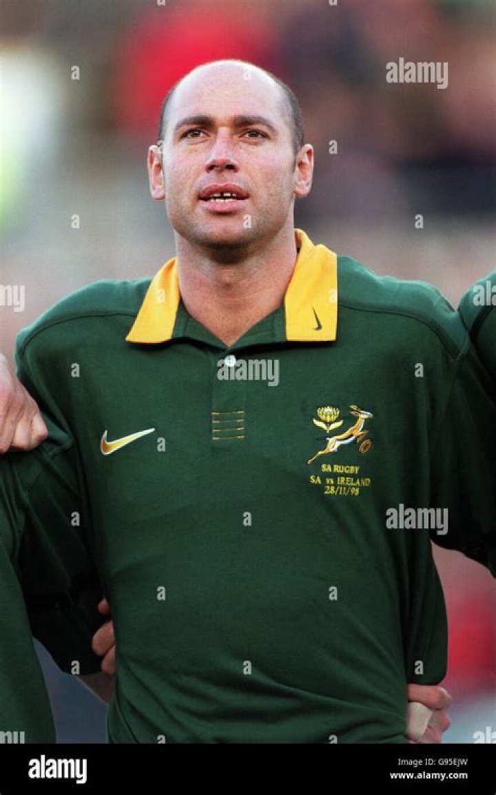 Mark Andrews Biography, Age, Height, Wife, Net Worth, Family