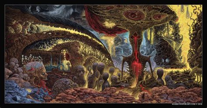 Mark Cooper Biography, Age, Height, Wife, Net Worth, Family