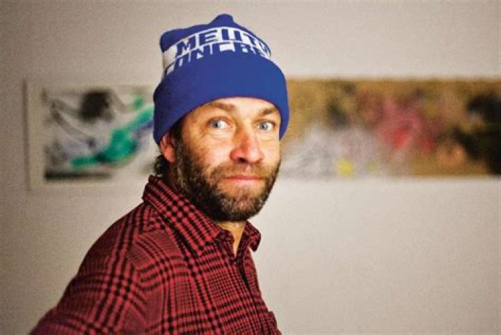 Mark Gonzales Biography, Age, Height, Wife, Net Worth, Family