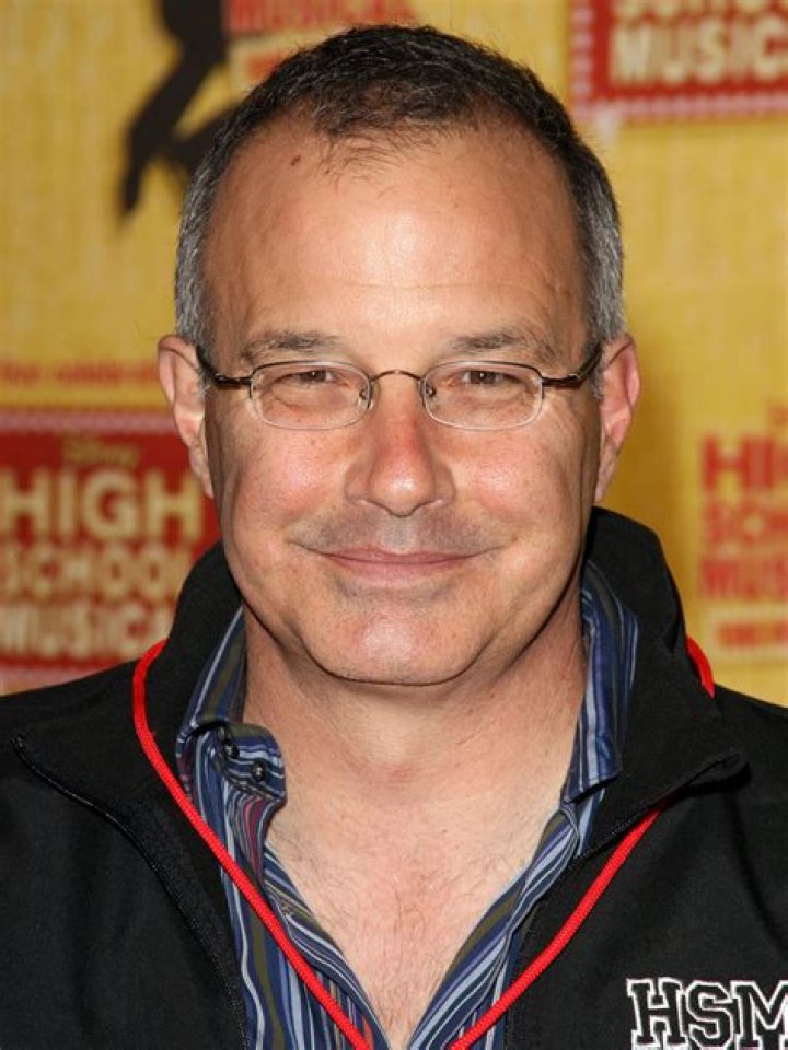 Mark L. Taylor Biography, Age, Height, Wife, Net Worth, Family