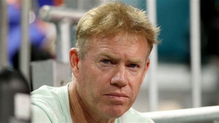 Mark Petchey Biography, Age, Height, Wife, Net Worth, Family