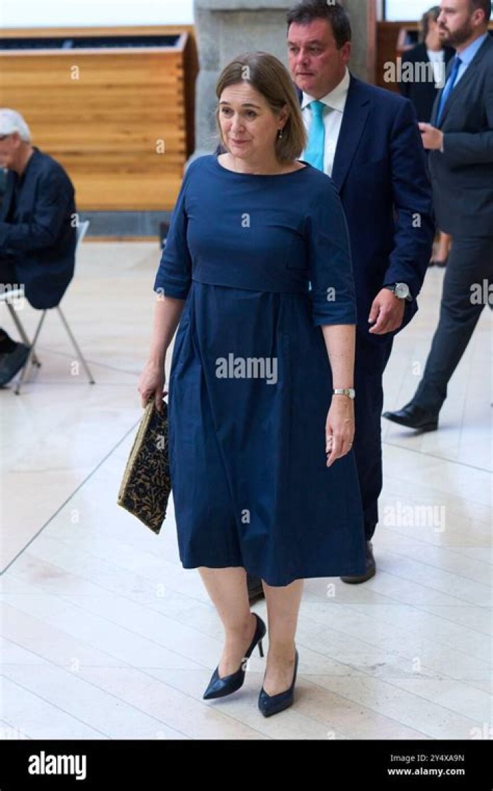 Marta Rivera de la Cruz Biography, Age, Height, Husband, Net Worth, Family