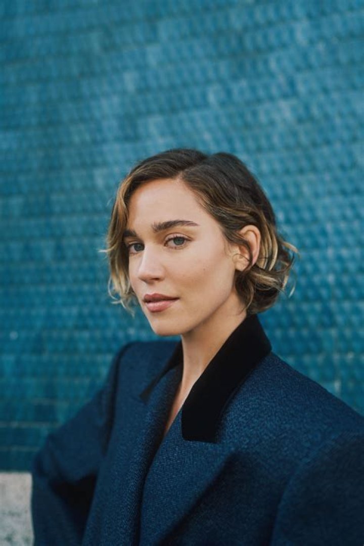 Matilda Lutz Biography, Age, Height, Husband, Net Worth, Family