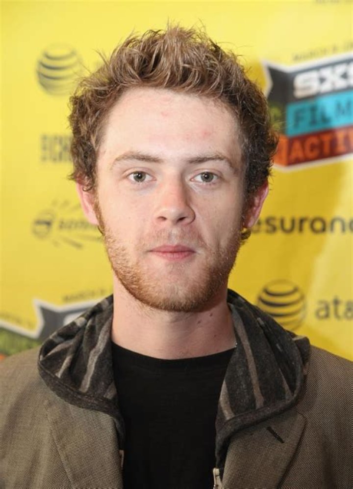 Matt O'Leary biografía, edad, altura, esposo, net worth, familia