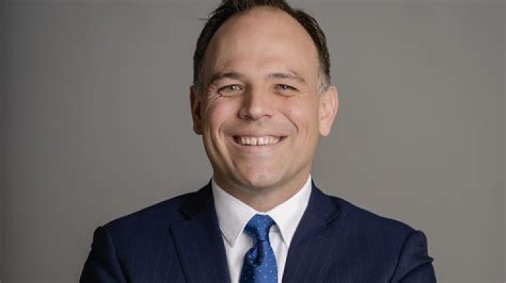 Matt Schultz Biography, Age, Height, Wife, Net Worth, Family