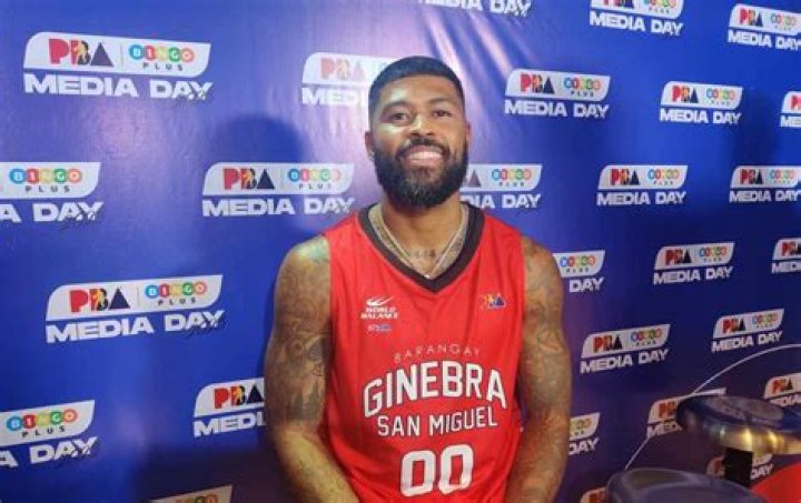 Maverick Ahanmisi Biography, Age, Height, Wife, Net Worth, Family