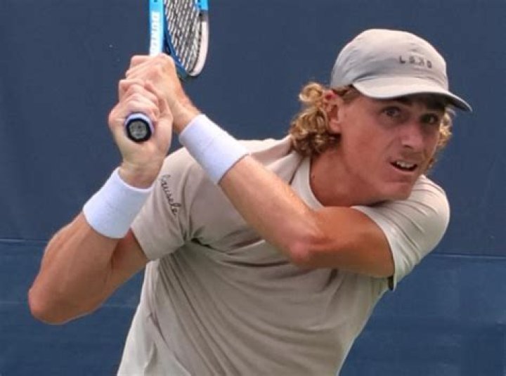 Max Purcell Biography, Age, Height, Wife, Net Worth, Family