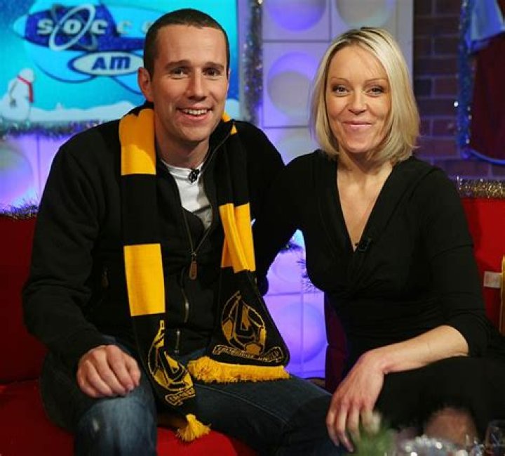 Max Rushden Biography, Age, Height, Wife, Net Worth, Family