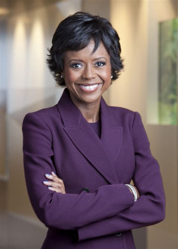 Mellody Hobson Biography, Age, Height, Husband, Net Worth, Family